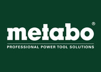 Metabo utensili elettrici per utilizzatori professionali